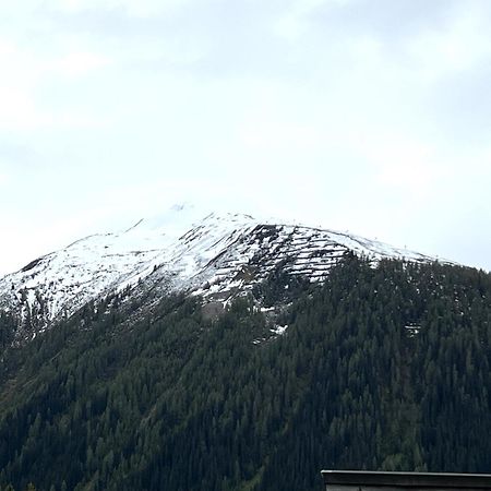 Belezza Lägenhet Davos Exteriör bild